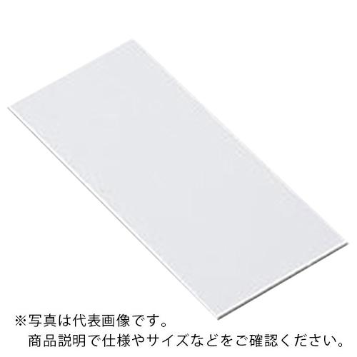 AS テストピース PVC(グレー) (50枚入) ( 1-3882-03 ) | 