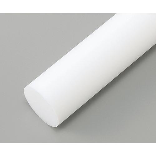 AS ( アズワン )　樹脂丸棒ＰＴＦＥ−７０−１０００ ( 2-9577-16 ) (メーカー取寄)_1