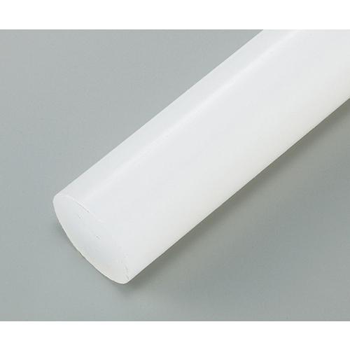 AS ( アズワン )　樹脂丸棒ＰＰ−１５０−１０００ ( 2-9585-26 ) (メーカー取寄)