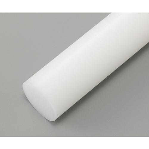 AS ( アズワン )　樹脂丸棒ＰＯＭ−２００−４９５ ( 2-9592-31 ) (メーカー取寄)_1