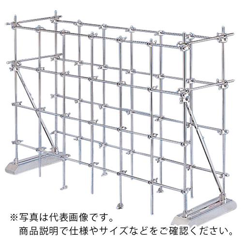 AS ユニットスタンドB-W1000S ( 5-5318-01 ) | 