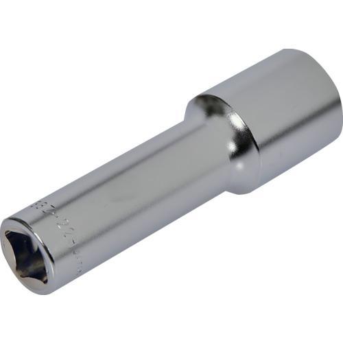 KTC 京都機械工具 12.7SQ ホイールナット専用ソケット 22mm B38Z-22H