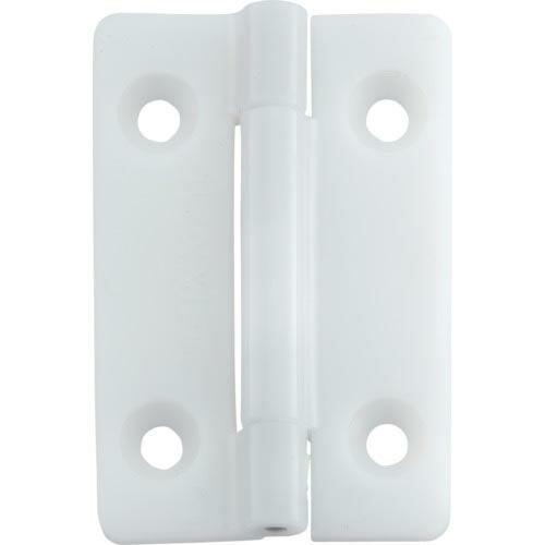 SUGATSUNE (170023859)ミニフラットトルクヒンジ ( HG-MF25-WT ) | 