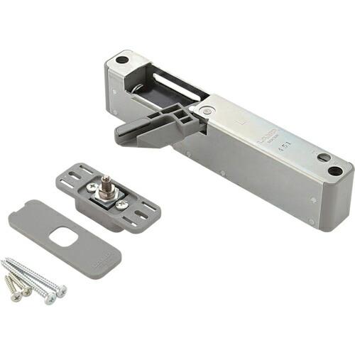 SUGATSUNE (270017564)ラプコン隠しドアダンパー ( LDD-V-L ) スガツネ工業(株) (メーカー取寄) | 