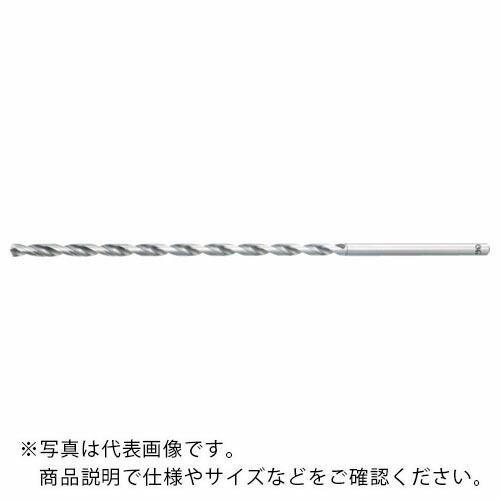 OSG 超硬ドリル 油穴付き銅・アルミニウム用エキストラロング型