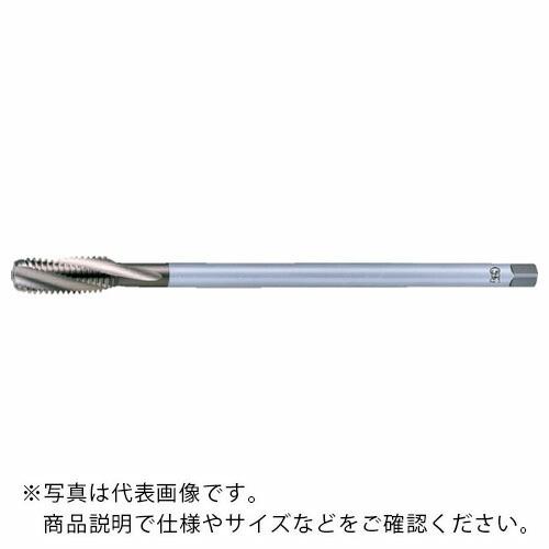 OSG スパイラルタップ 難削材用ロングシャンク 78772 ( CPM-LT-SFT-OH4