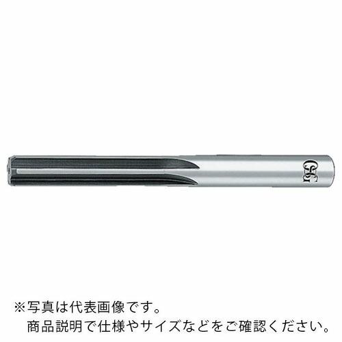 OSG 超硬ストレートリーマ 8900510 ( CRM-5.1(8900510) ) オーエスジー(株) (メーカー取寄)