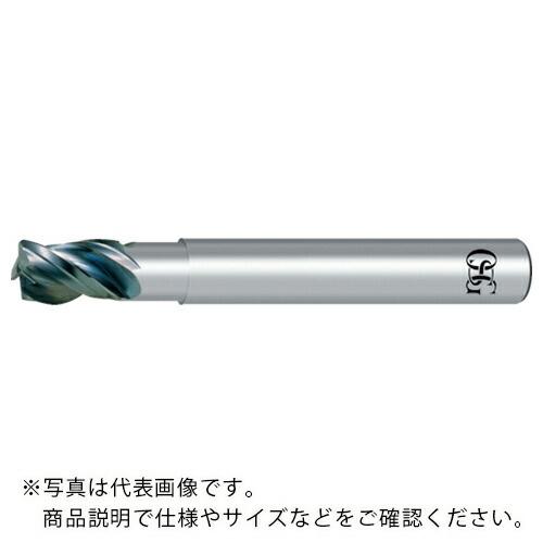 OSG 超硬コーナRエンドミル 新DLCコート強力型 多機能 8528553 ( DLC-PKE-5XR0.5(8528553) ) オーエスジー(株)