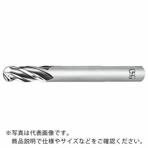 OSG ハイスボールエンドミル 多刃 83016 ( EBM-R8 X 16(83016) ) □OSG ハイスボールエンドミル 多刃 83016〔品番:EBMR8X16〕8222088