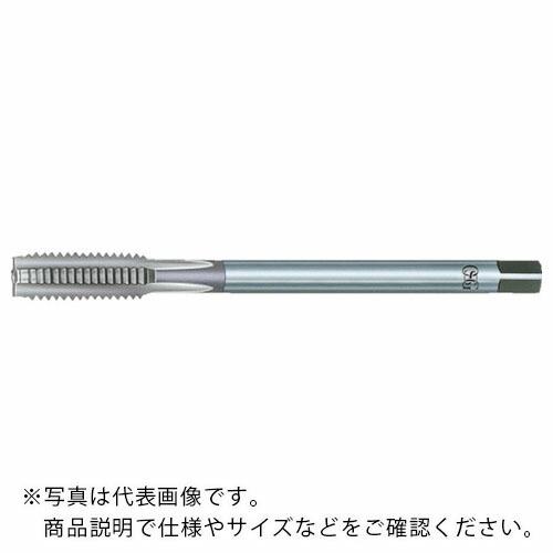 OSG ハンドタップ 鋳鉄用ロングシャンク 78332 ( EX-FC-LT-3P-OH5-M18 X 2.5 X 15(78332) ) オーエスジー(株) (メーカー取寄)