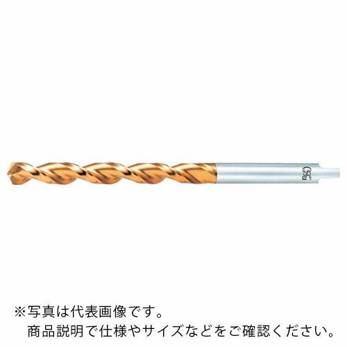 OSG EXゴールドドリル 一般加工用ロング形 8604073 ( EX-GDXL-7.3 X 250X160(8604073) )