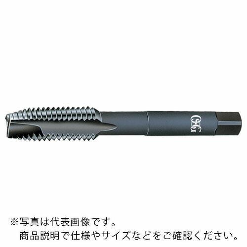 OSG ポイントタップ 一般用ホモ処理 16775 ( EX-H-POT-OH4-M22 X 1.5(16775) ) オーエスジー(株) (メーカー取寄)