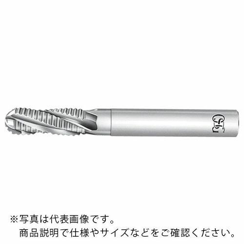 OSG ラフィングボールエンドミル ロングシャンク 81876 ( EX-LS