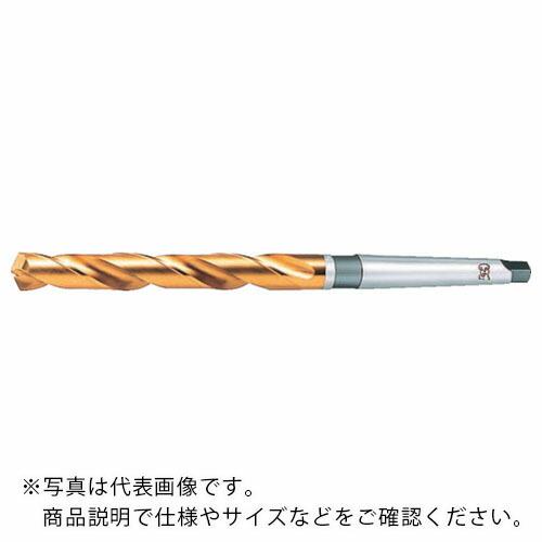 OSG EXゴールドドリル 一般加工用MTシャンクレギュラ形 64752 ( EX-MT