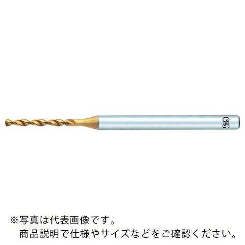 OSG ( オーエスジー ) EXゴールドドリル ステンレス・軟鋼用