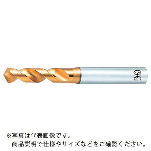 OSG ( オーエスジー ) EXゴールドドリル ステンレス・軟鋼用スタブ型