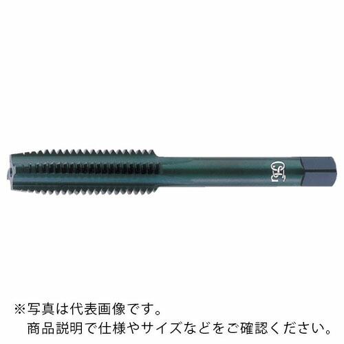 OSG ハンドタップ 一般用ホモ処理 22633 ( H-HT-2-OH2-M10 X 1.5(22633) ) オーエスジー(株) (メーカー取寄) | 