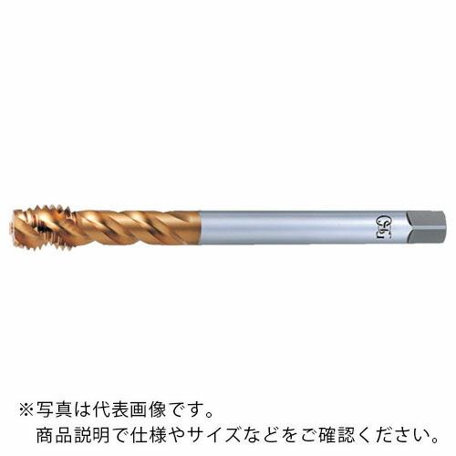 OSG スパイラルタップ 高速シンクロタップ ロングシャンク OSG スパイラルタップ 高速シンクロタップ ロングシャンク