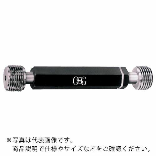 OSG ねじ用限界プラグゲージ メートル(M)ねじ 32101 ( LG-GPWP-2-M39X4(32101) ) オーエスジー(株)