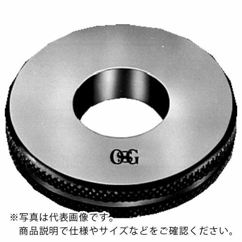 OSG ねじ用限界リングゲージ メートル(M)ねじ 9323079 ( LG-WR-1-M18X2.5(9323079) ) オーエスジー(株) (メーカー取寄)