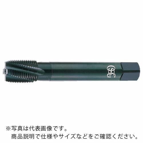 OSG 管用テーパータップ ステンレス用短ねじロングシャンク 8309269 ( LT-SUS-S-TPT-2-PT1/2 - 14 X 15(8309269) ) オーエスジー(株) (メーカー取寄)