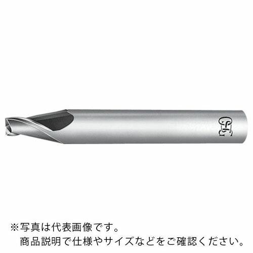 OSG 超硬テーパーエンドミル 台形ランナカッタ2刃 8539006 ( MG OSG 超硬テーパーエンドミル 台形ランナカッタ2刃 8539006 ( MG