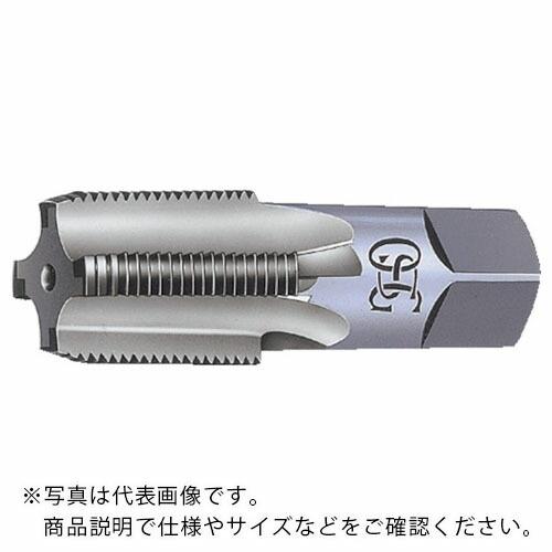 OSG 超硬管用テーパータップ 23403 ( OT-TPT-2-PT1/4 - 19(23403) )