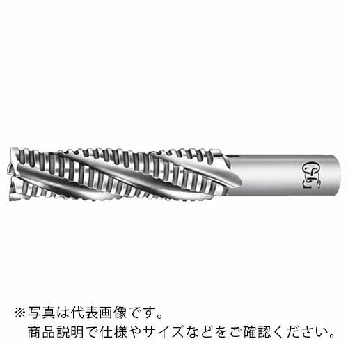 OSG ラフアンドフィニッシュエンドミル ロング 83356 ( RFEL-50 X 315X212X42(83356) )