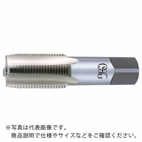 OSG 管用平行タップ 一般用 23576 ( SPT-G-4 - 8 NPS(23576) ) オーエスジー(株) (メーカー取寄) | 