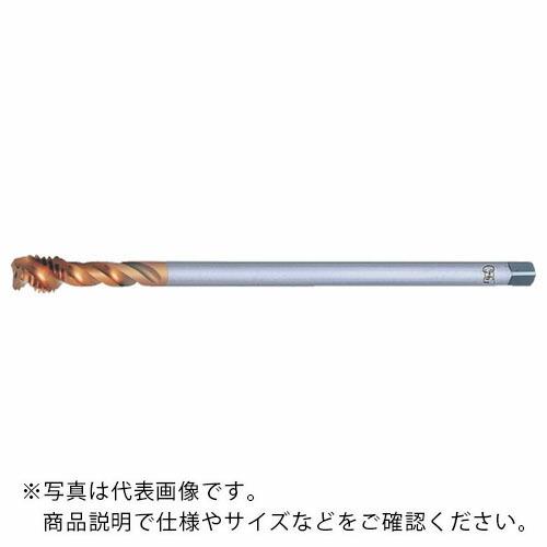 OSG スパイラルタップ TiNコーティングロングシャンク 78993