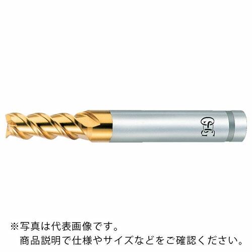 OSG TiNコーティングPMエンドミル(ハイヘリックスショート)8403511 ( TINXPMEHS11(8403511) )