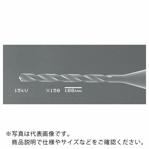 OSG 極小径UVMドリル(10Dタイプ) 8589158 ( UVM-DRL-10D-0.08X3.175(8589158) )