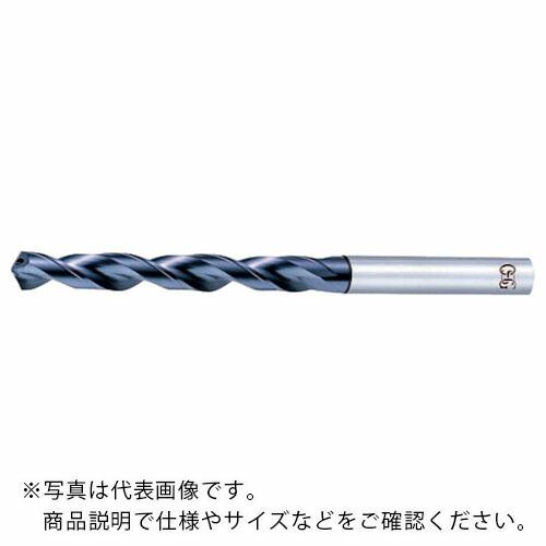 OSG VP-ゴールドドリル(油穴付き高速加工用レギュラ形) 8593735 ( VP-HO-GDR-23.5(8593735) )