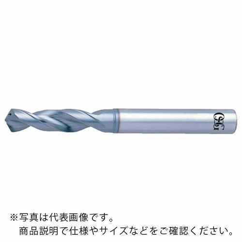 OSG VP-ゴールドドリル(油穴付き高速加工用レギュラ形) 8594695 ( VP-HO-GDS-19.5(8594695) )
