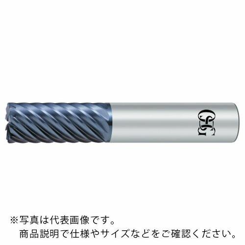 OSG ハイスエンドミル 8457250 ( VPS-EMS-25X6F(8457250) ) オーエスジー(株) (メーカー取寄)