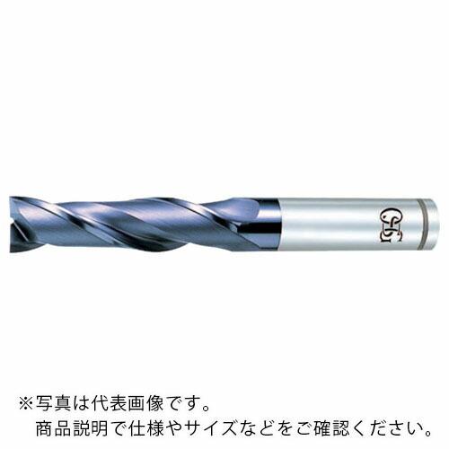 OSG ハイスエンドミル 8451640 ( V-XPM-EDL-14(8451640) ) オーエスジー(株) (メーカー取寄)