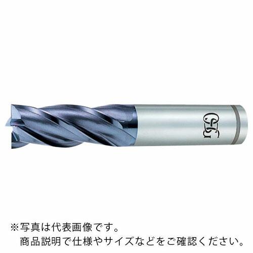 OSG VコーティングXPMエンドミル(4刃ショート形) 8452360 ( V-XPM-EMS-36(8452360) ) オーエスジー(株) (メーカー取寄)