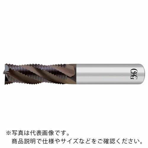 OSG WXLコートラフィングエンドミル ミディアム 8408661 ( WH-REEN-11(8408661) )
