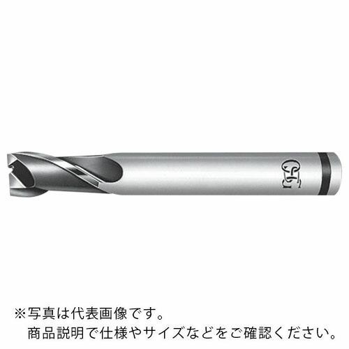 OSG エンドミル XPM-EML_9 商品番号 89168 XPMエンドミル(2刃ショート