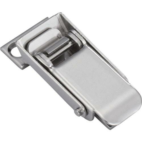 SUGATSUNE (120021949)オールステンレス鋼製キャッチクリップ ( SCC-25 ) スガツネ工業(株) | 