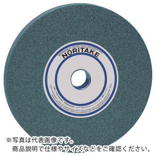 ノリタケ　汎用研削砥石　ＧＣ４６Ｈ緑　３５５Ｘ３８Ｘ１２７ ( 1000E11180 ) (2個セット) (メーカー取寄)