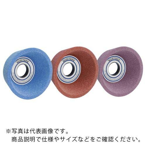 ノリタケ 汎用研削砥石 CXY60K青 90X38X31.75 ( 1000E21280 ) (5個セット) (メーカー取寄)