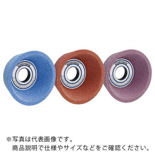 ノリタケ 汎用研削砥石 CXY80K青 90X38X31.75 ( 1000E21290 ) (5個セット) (メーカー取寄)