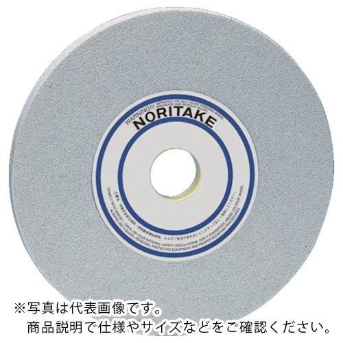 ノリタケ 汎用研削砥石 SA46J薄グレー 205X19X31.75 ( 1000E40340 ) (5個セット) (株)ノリタケカンパニーリミテド (メーカー取寄)