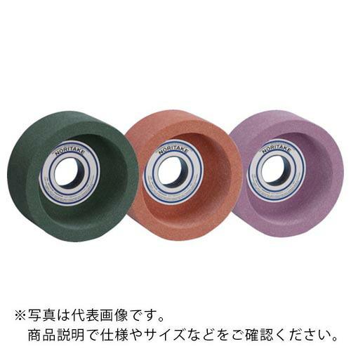 ノリタケ　汎用研削砥石　ＷＡ６０Ｋ　１５０Ｘ５０Ｘ３１．７５ ( 1000E61930 ) (5個セット) (メーカー取寄)