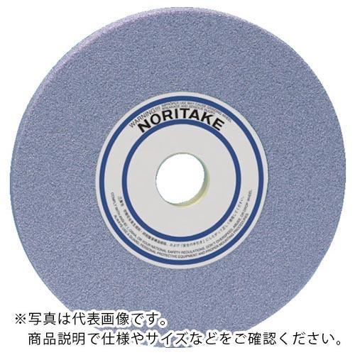 ノリタケ 汎用研削砥石 MPA46G薄紫 355X38X127 ( 1000E80280