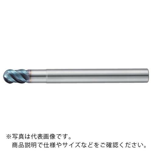 【極美品】 ダイジェット ワンカットボール70エンドミル(3枚刃) 8mm ( DH-OCHB4080 ) ダイジェット工業(株)