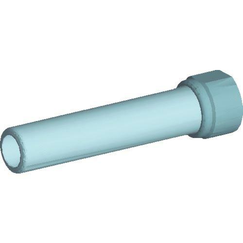 白光 はんだこて用交換パーツ 保護パイプ組品 ( B5122 ) 白光(株) | 