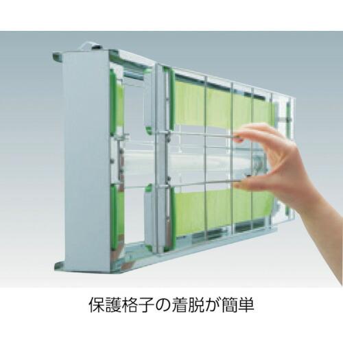 朝日 捕虫器 ムシポン  ( MPX-2000DXB ) 朝日産業(株) |  | 01