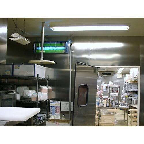 朝日 捕虫器 ムシポン  ( MPX-2000DXB ) 朝日産業(株) |  | 05